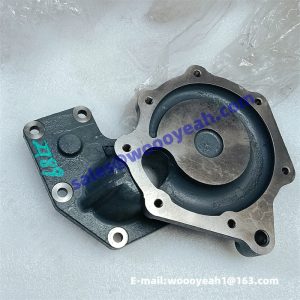 13032789 13075050 SP121262 water pump middle bracket for Weichai TD226B