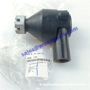 13051725 SHG190.17.6 hinge ball for Sany