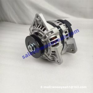 13063406 alternator for Weichai TD226B