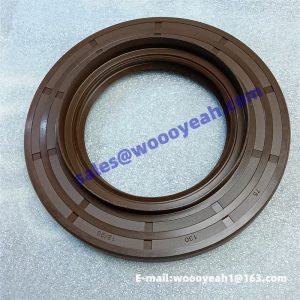 13B1773 grease seal for Liugong