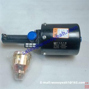 13C1354 13C1354P01 13C1354P03 brake booster pump for Liugong