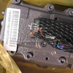 XCMG 14401176 Filter - Professional Construction Machinery Parts