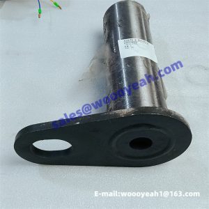 1457-81-07000 bucket pin for Shantui
