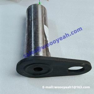 1457-81-10000 rocker arm connecting rod pin for Shantui L55-B5