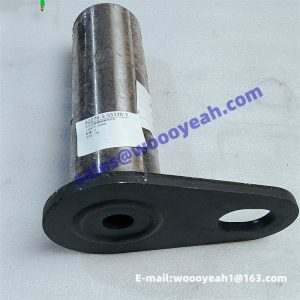 1464-81-08000 bucket pin for Shantui L55-B5
