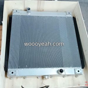 20C2023 water tank CLG836 配潍柴