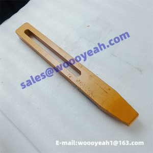 228600779 XS185PD.14-1 adjustable tooth for XCMG