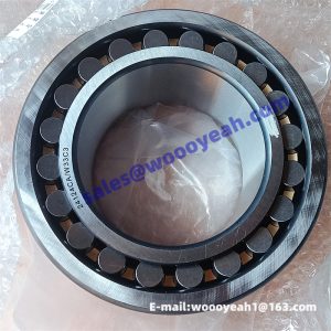 24124CA W33C3 22B0049 170-09-13250 roller bearing for Shantui