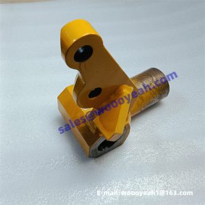 24D0080 24D0080X0 left steering knuckle for Liugong