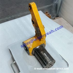 24D0081 24D0081X0 right steering knuckle for Liugong