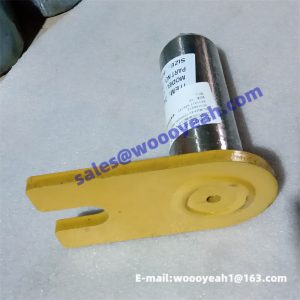 250100212 9301317 Z3.8-.5 pin for XCMG LW300FN