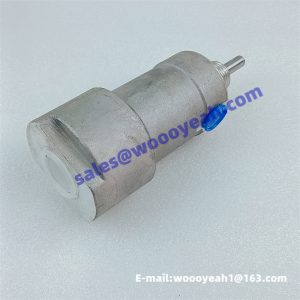 250400115 ZL50E.9.6 9300891 cut off valve for XCMG LW500KN