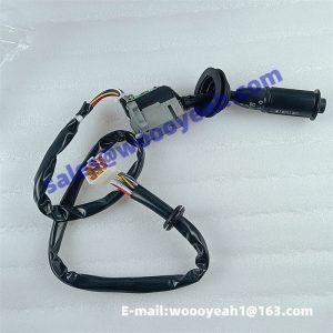 251708483 steering gearshaft switch for XCMG LW300FV