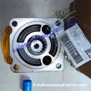 251808358 803004104 steering pump for XCMG LW500FN