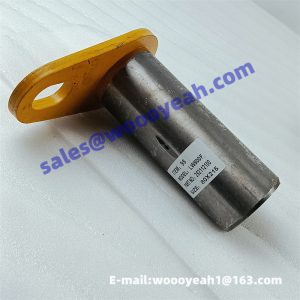 252112100 Z5GN.8.3 bucket pin for XCMG LW500FN