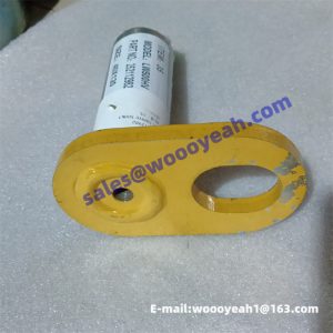 252112982 steering pin for XCMG ZL50G