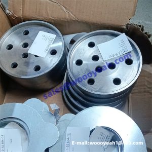 252600575 9359613 300K.5-7 plate for XCMG ZL30G