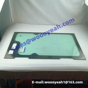 252919346 right glass for XCMG LW500FN