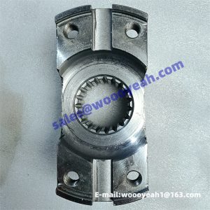 272200179 2BS315A(II).30.5B-1 transmission flange for XCMG LW500FN