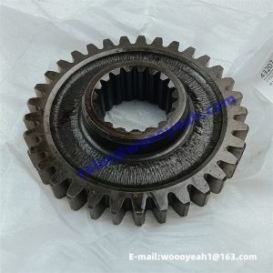 272200493 2BS280.3-3 input gear for XCMG LW180KV