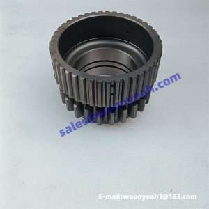 272200500 2BS280.4-4 first gear for XCMG LW180KV