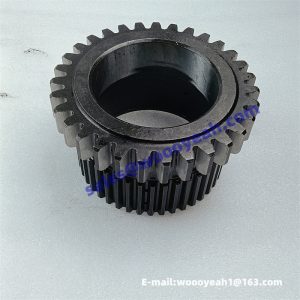 272200508 2BS280.4-12 transmission forward reverse gear for XCMG