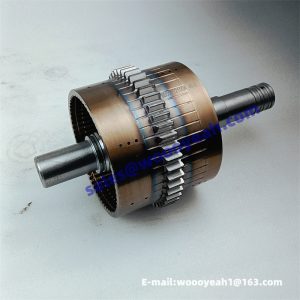 272200518 2BS280.6.1 clutch disc for XCMG LW188