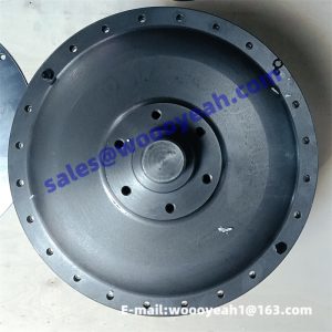 272200758 torque convertor core for XCMG LW500FV