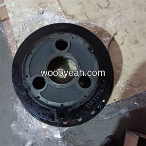 275101753 行星轮架DA1210 1 4