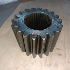 XCMG 275300133 Gear - Professional Construction Machinery Parts