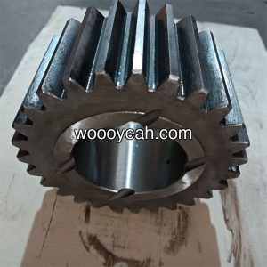 275300134 WA1210 1 21 行星轮  - CAT