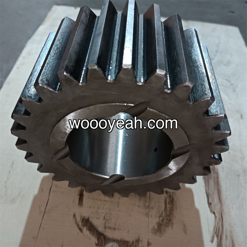 275300134 WA1210 1 21 行星轮 - CAT