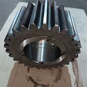 XCMG 275300134 Gear - Professional Construction Machinery Parts