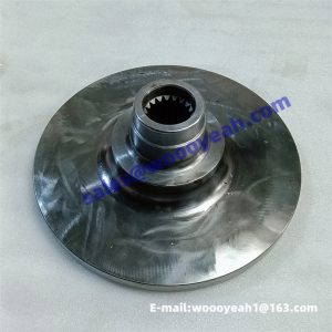 29050011191 out put flange for SDLG LG956