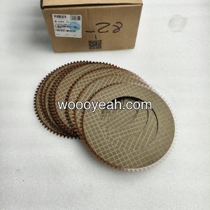 29050013861 主动摩擦片 离合器KFR 18片 离合器K12 16片