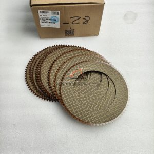 XCMG 29050013861 Hose - Professional Construction Machinery Parts