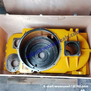 29050027231 transmission housing for SDLG L955F