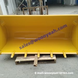 29170036831 29170036841 29170036832 bucket assy for SDLG LG933L