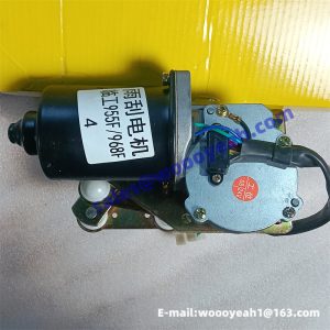 2929004142 29290041421 ZD2630-95XF wiper motor for SDLG L955F