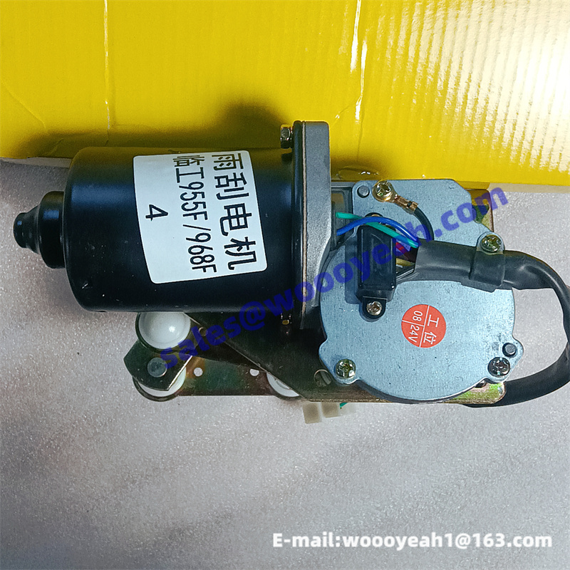 2929004142 29290041421 ZD2630-95XF wiper motor for SDLG L955F