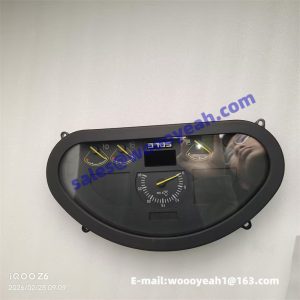 29370019521 PCAN-T32 dashbo ard panel for SDLG L968F