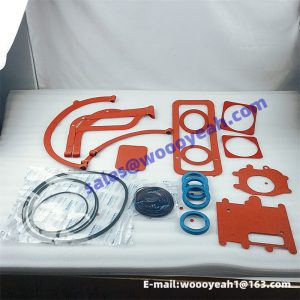 2BS315 70-95-130-5.7 transmission repair kit one set