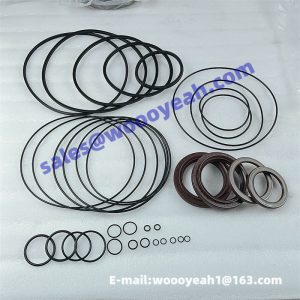4143020200 2HL270 4143.020.200 trnansmission repair kit for XCMG XE150W