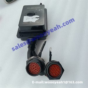 312704405 electrical control box for XCMG XE200GA