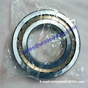 34C1137 roller bearing for Liugong CLGB230 Bulldozer