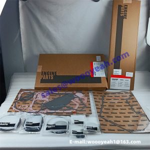 4089649 3802376 860109842 SP104937 engine overhaual gasket for Cummins