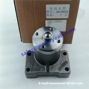 3942896 fan support for Cummins