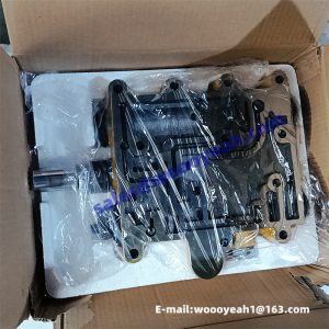 4110000184183 403700X2 transmission control valve for SDLG LG953