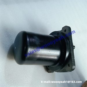 4110000357 4110000357 4110000507 QF60M33G-1 transmission oil filter assy for SDLG