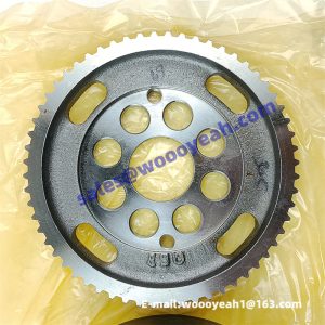 4110001922085 4110001922098 Z60 131824 inner ring and support for SDLG
